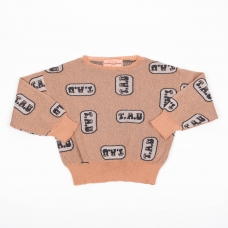 The Animals Observatory Sweater TAO