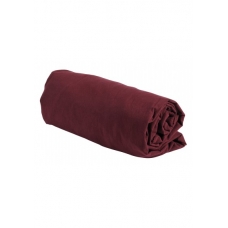 La cerise sur le gateau Fitted sheet Odette