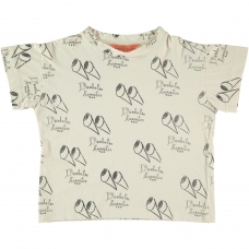 The Animals Observatory T-shirt eyes