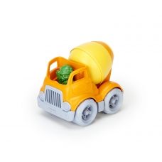 Greentoys Betonauto