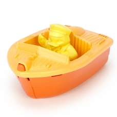 Greentoys speedboot
