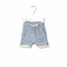 IMPS&ELFS Sweat bermuda