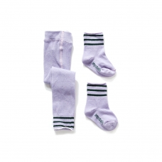 IMPS&ELFS Legging en sok