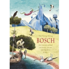 Het vreemde verhaal van Jeroen Bosch