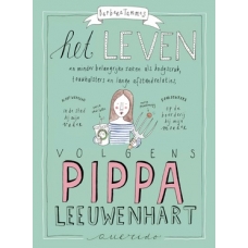 Het leven volgens Pippa Leeuwenhart