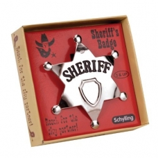 Sheriff batch