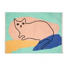Bobo Choses Kleed Le Chat