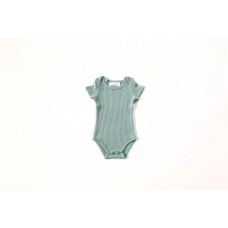 Moumout Romper blauw