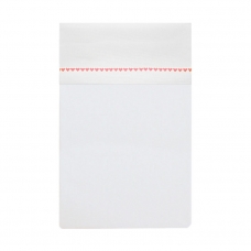 Cradle sheet hearts