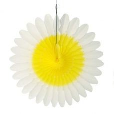Engel. Bloem papier