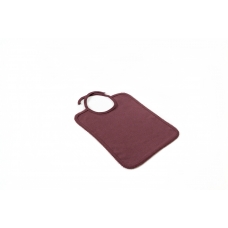 Moumout Slabber aubergine