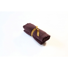 Moumout Fitted cot sheet fig