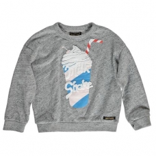 Finger in the nose sweater Milkshake