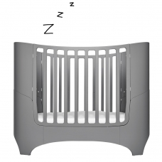 Leander Meegroeibed
